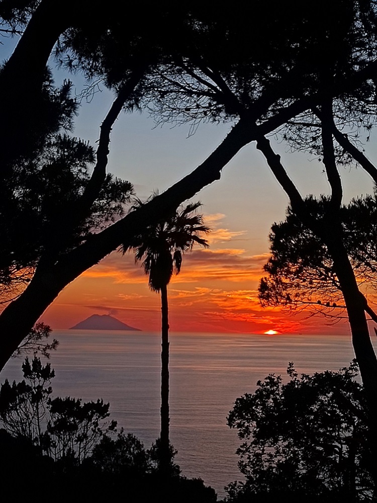 Capo Vaticano  1