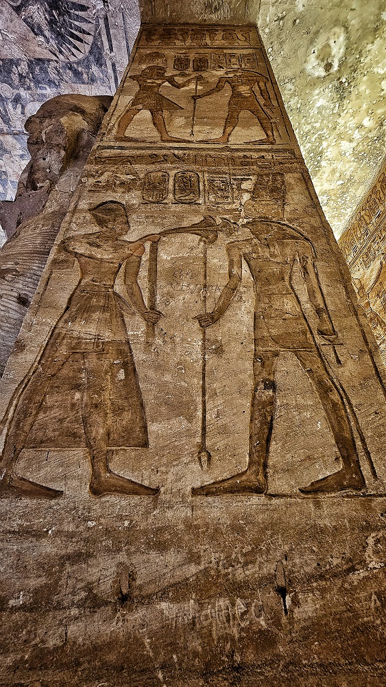 Abu Simbel 01