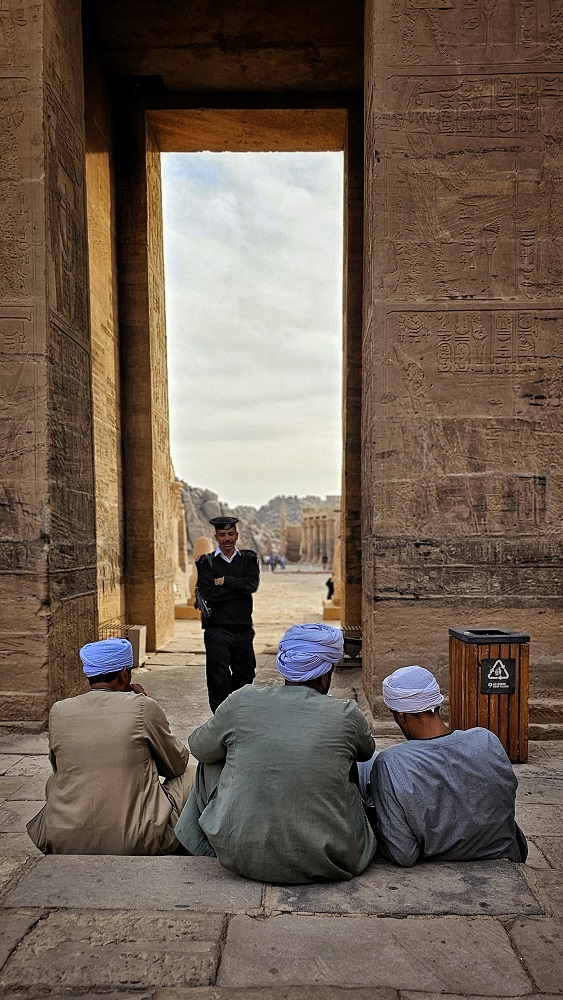 Kom Ombo 01