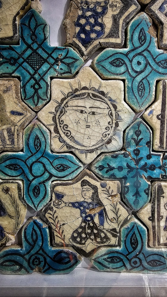 Karatay Medresesi 01