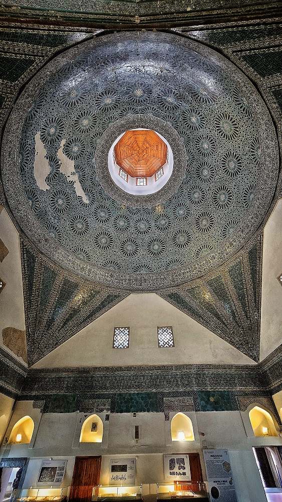 Karatay Medresesi 05