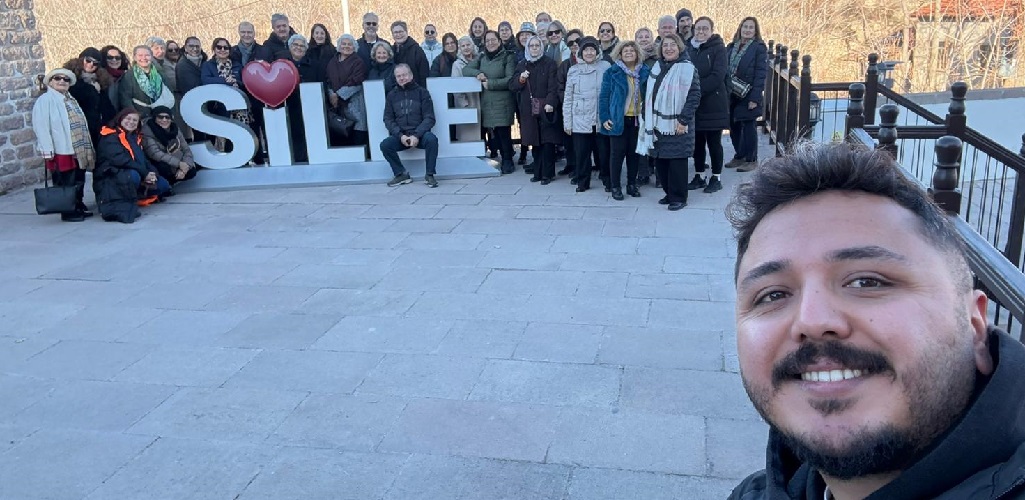 Tatilbudur Mert Oymak